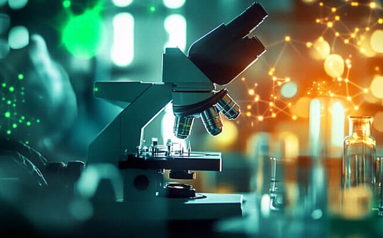 MVGlobal报告：DeSci有望在2025年借助MEME迎来爆发式增长