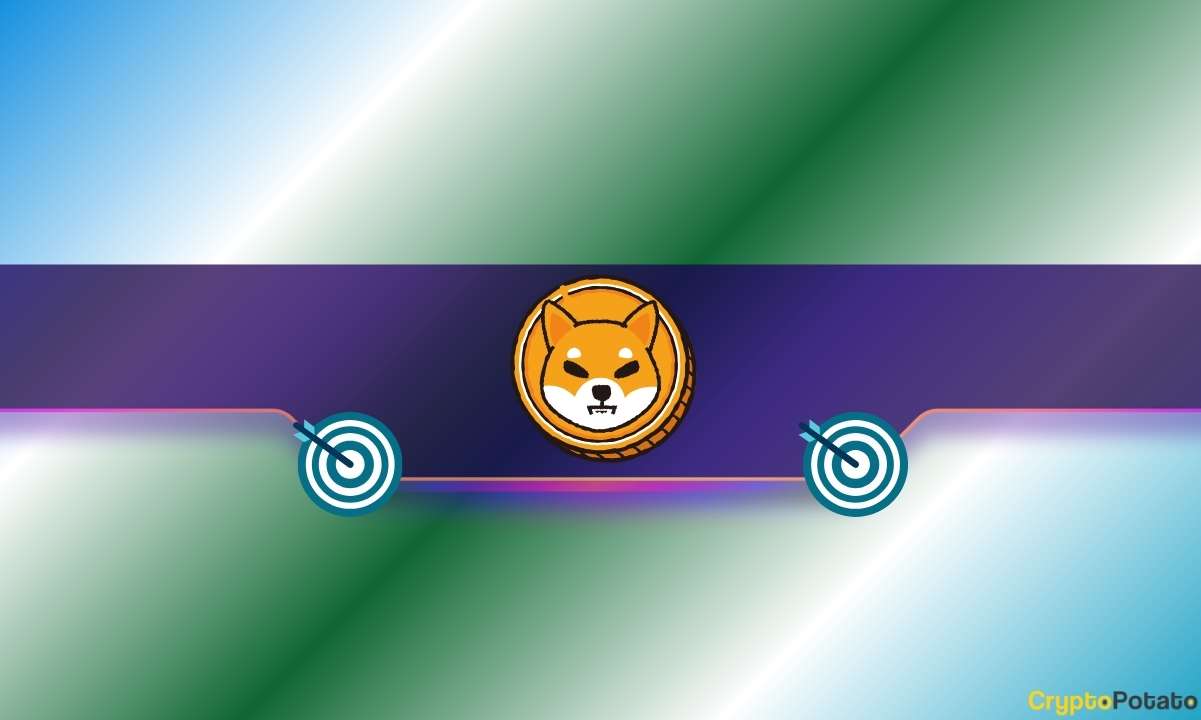 Shibarium迎来另一个里程碑：SHIB价格是否为新的反弹做好了准备？