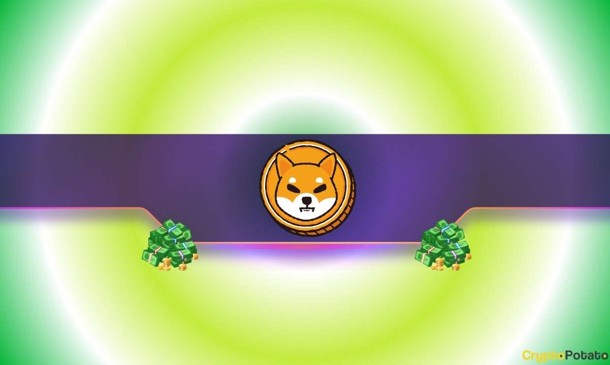 SHIB根据预测DOGE反弹的同一指标发出买入信号