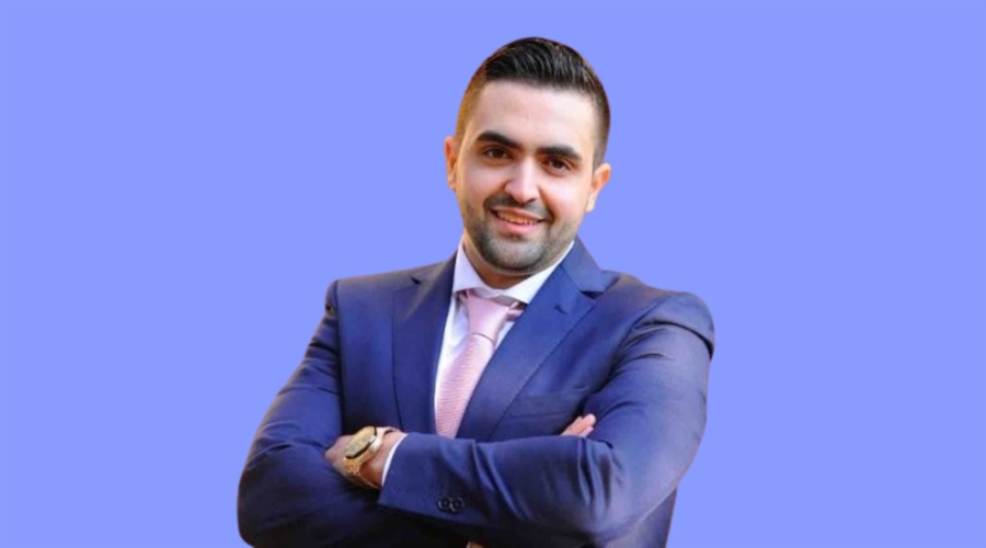 ADSS机构销售总监HasanHamd离职