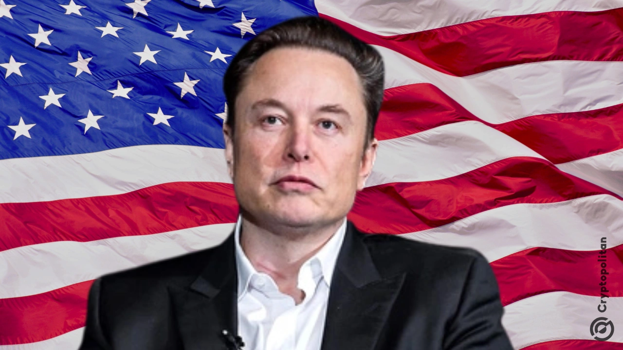 埃隆·马斯克表示，他的GDP不会摧毁美国就业市场：“潜力无限”