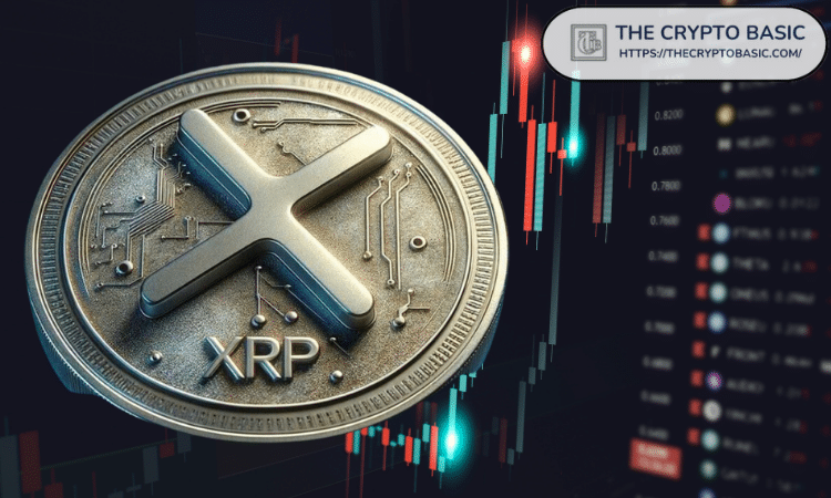 分析师表示，现在购买XRP，因为XRP空头将在周五面临清算