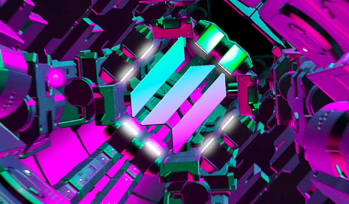 经济学家HenrikZeberg表示，爆炸性的Altcoin季节即将到来，以太坊竞争对手Solana将成为“最终目标”