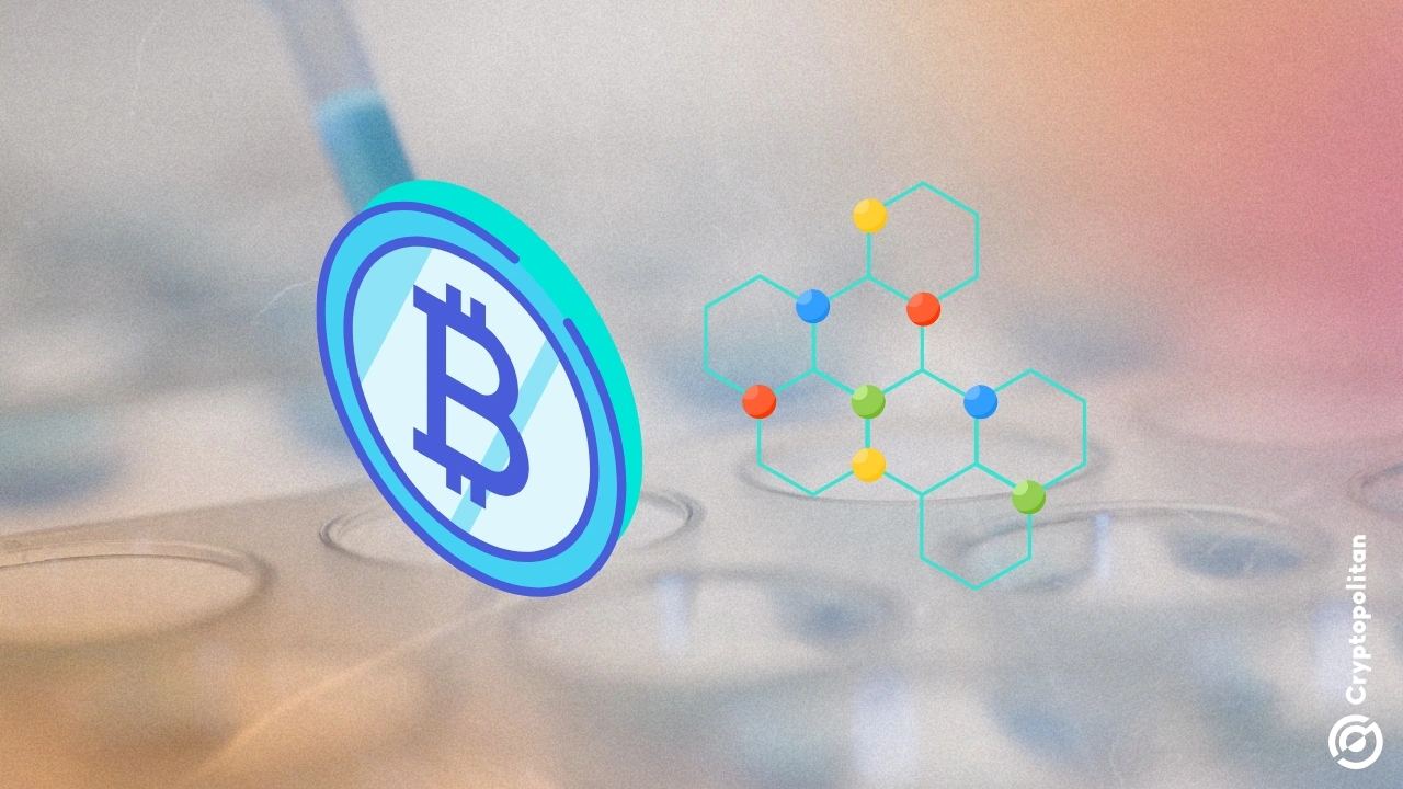 加密货币、人类和科学：DeFi社区共同资助汉金森实验室罕见病研究