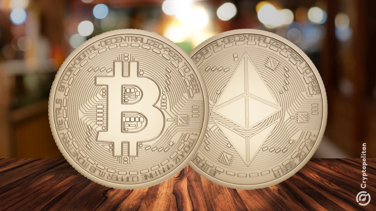 美国大选后加密货币场外交易量上升