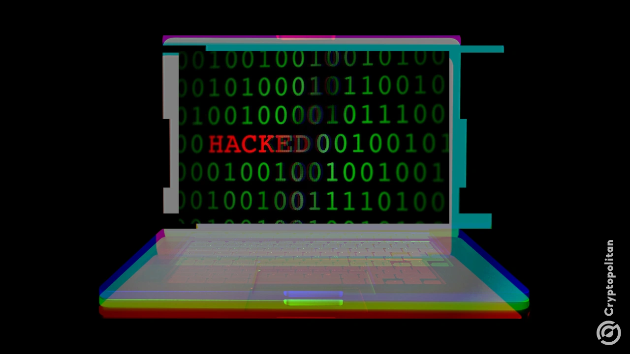 城里发生了一起新的黑客攻击——加密货币用户警告称，网络钓鱼攻击伪装成Zoom会议链接