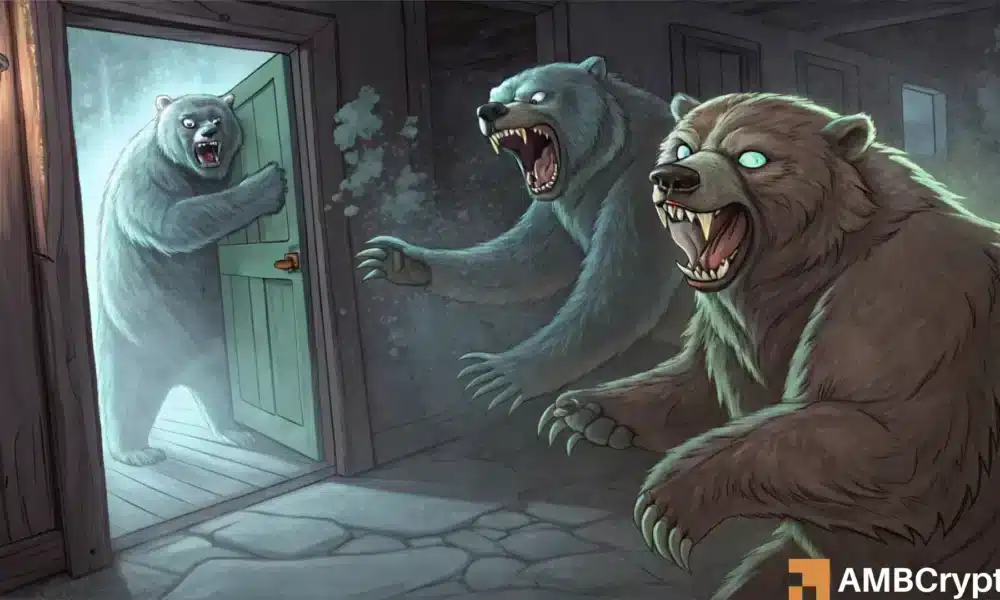 Fantom9.61亿美元的清算池会引发FTM价格的趋势逆转吗？