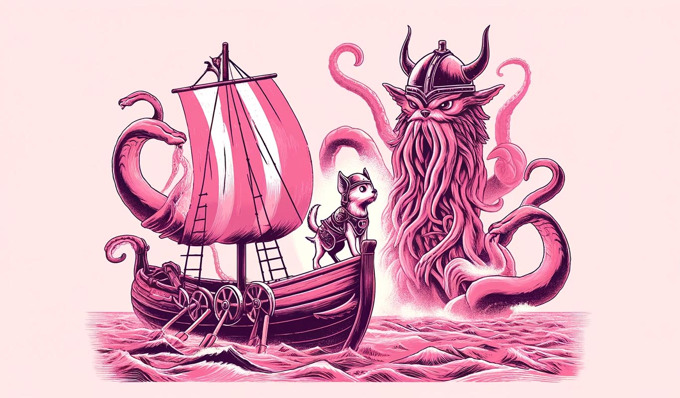 FlokiMemecoin项目计划于2025年第一季度为欧洲投资者推出交易所交易产品