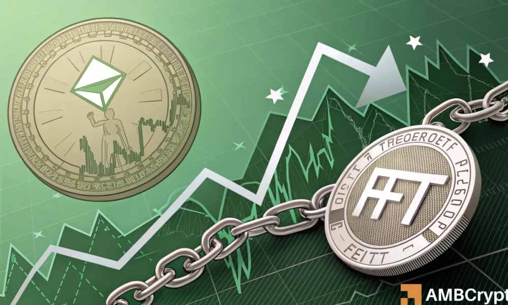 FTT波动引发兴趣——但你应该买吗？