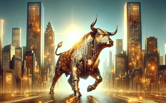 平台币狂飙下一个风口在哪？