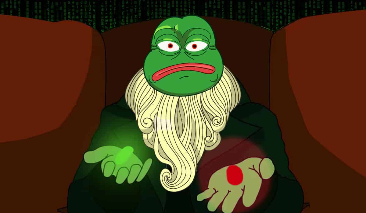 新的Meme硬币Pepeto推出预售-吸引Pepeto军队的新令人印象深刻的措施