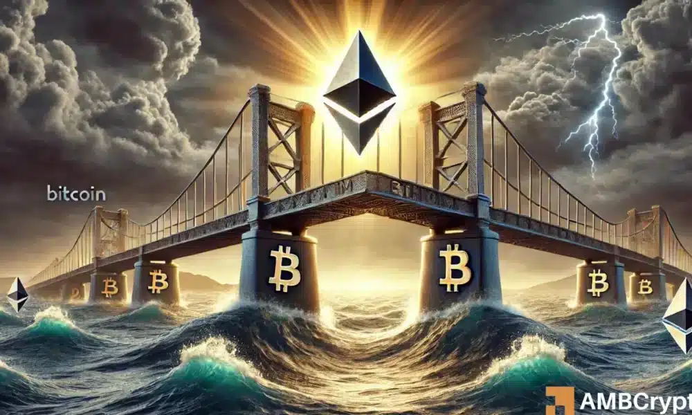 富达记录的以太坊ETF每日流入8300万美元——下一步是什么？