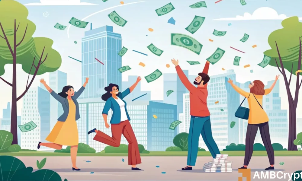 绘制山寨币季节图——BNB、AAVE会比其他公司更耀眼吗？