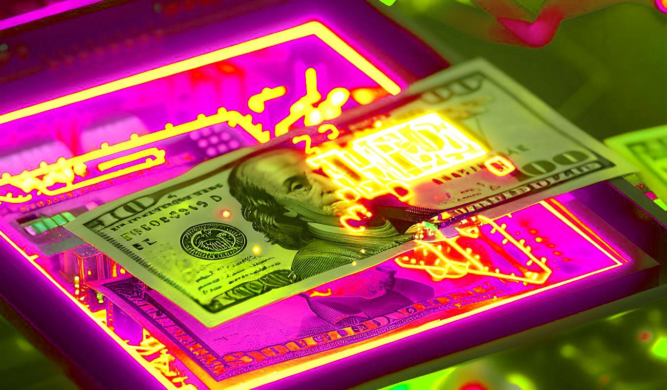 摩根大通、美国银行、花旗集团和富国银行在创纪录的利润份额中巩固了对银行业的权力：报告