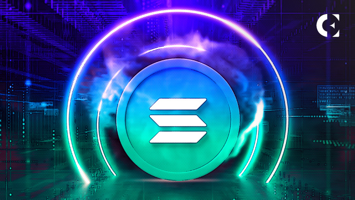 Solana主导区块链游戏，关注200美元的价格飙升