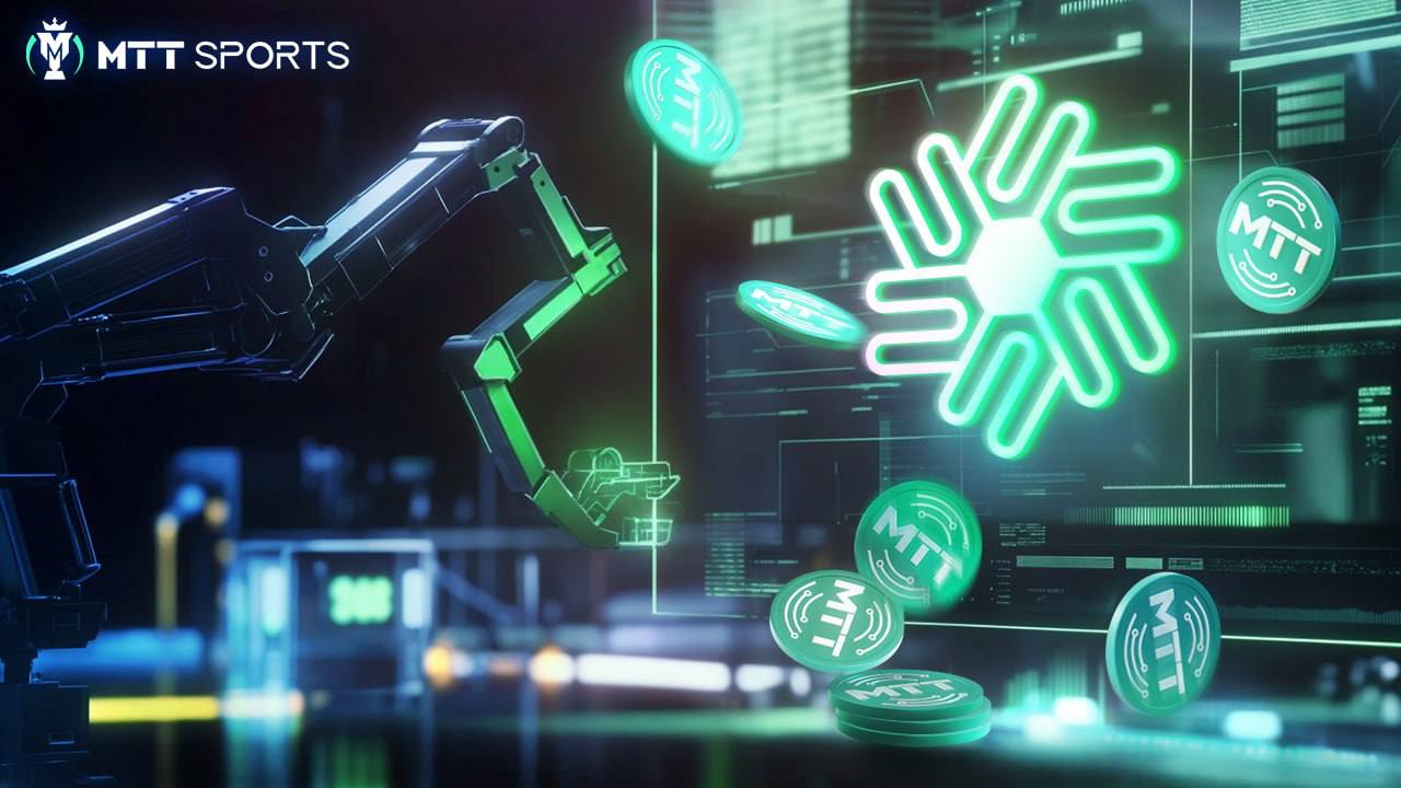 2个月内25万用户：MTTSPORTS带来新机遇