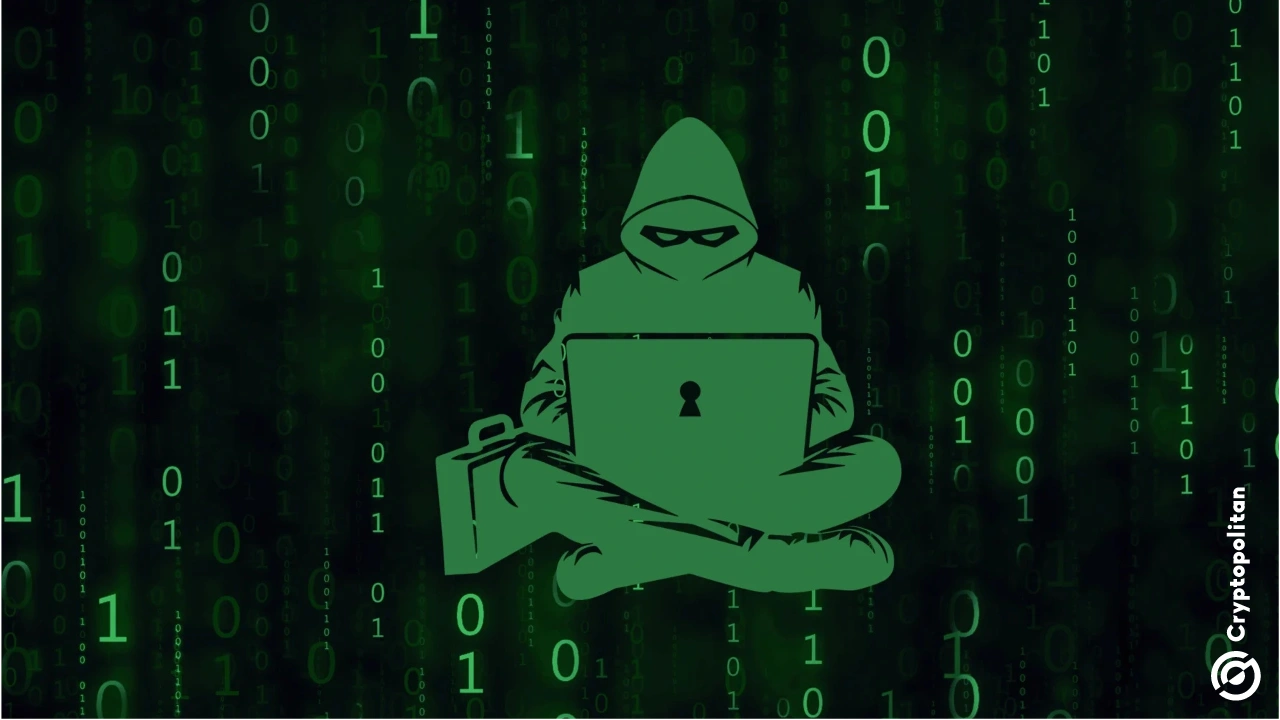 暴露：黑客现在使用LinkedIn欺骗加密用户