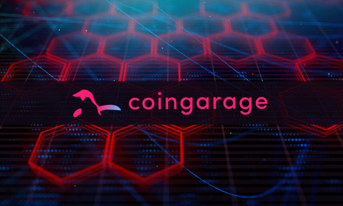 Coingarage：将最加密的实用程序带到欧洲
