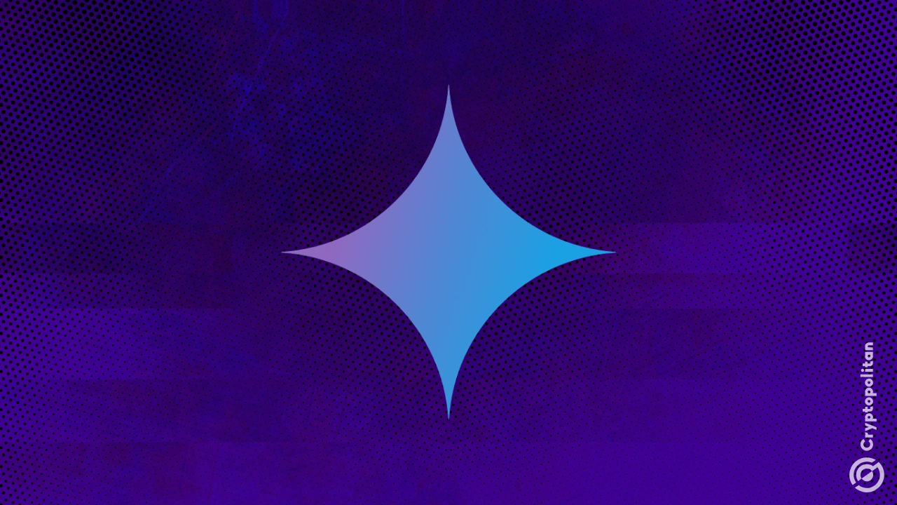 谷歌将在2025年将重点转移到双子座