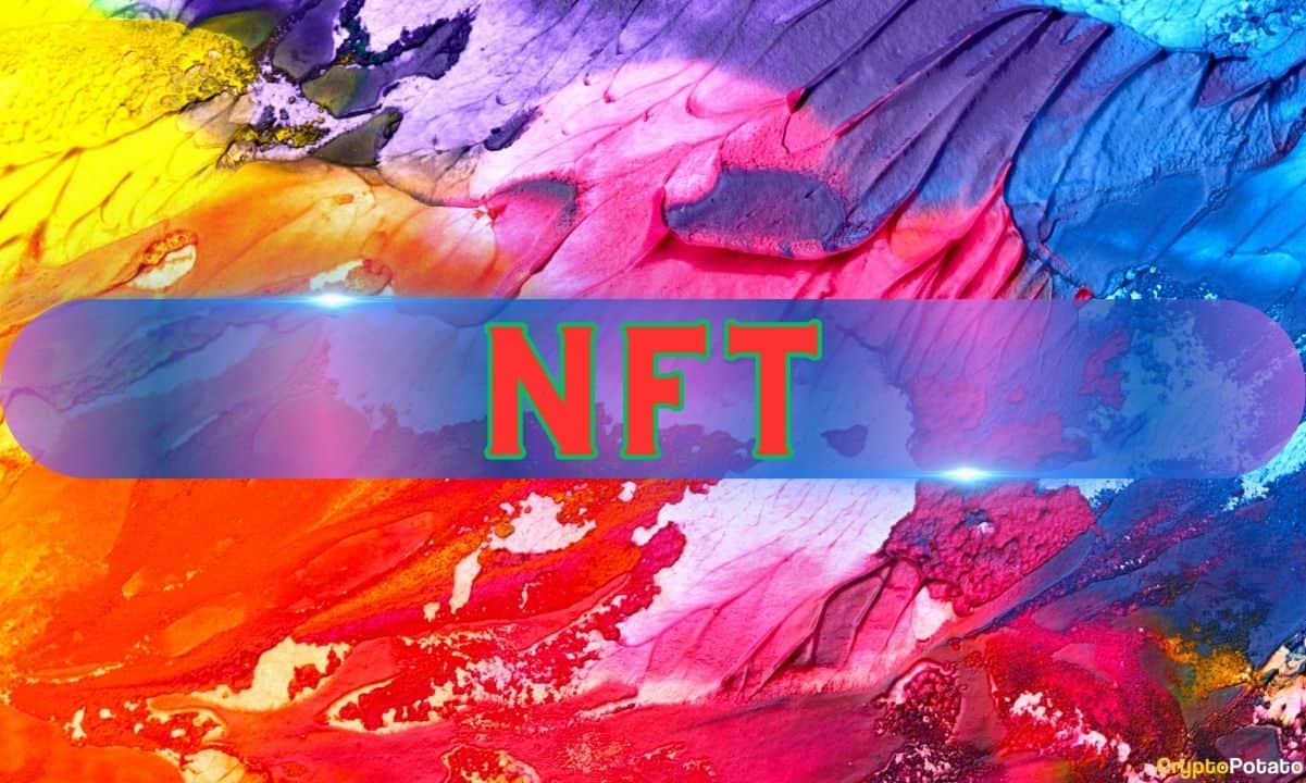 NFT2024年收入超过去年的80亿美元