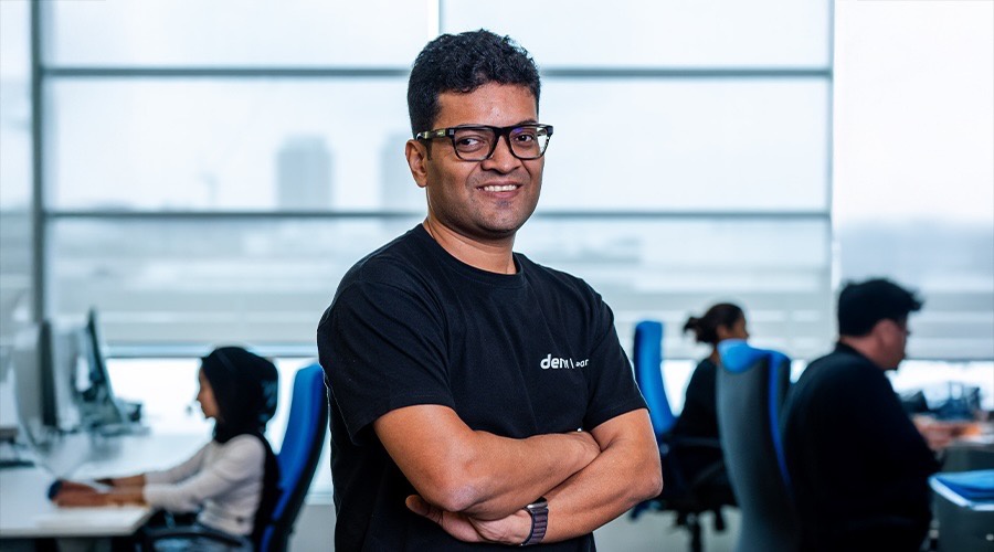 2024年：Deriv成长、创新和联系的一年