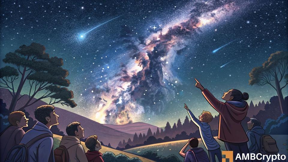 Celestia’sGingerupgradedrives5Xthroughput–ImpactonTIAprice? 