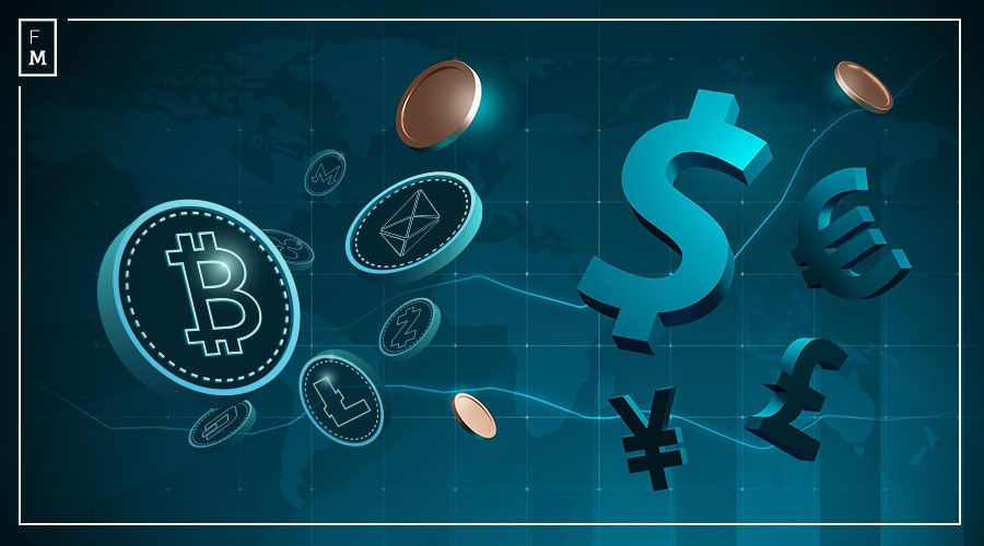 加密货币迎来有史以来第二好的一年：2024年交易额达到18.4万亿美元