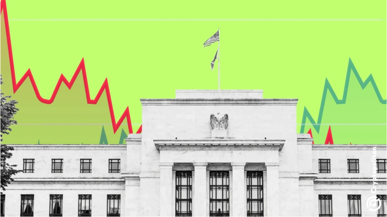 美联储的政策和选举剧未能在2024年阻碍美国经济
