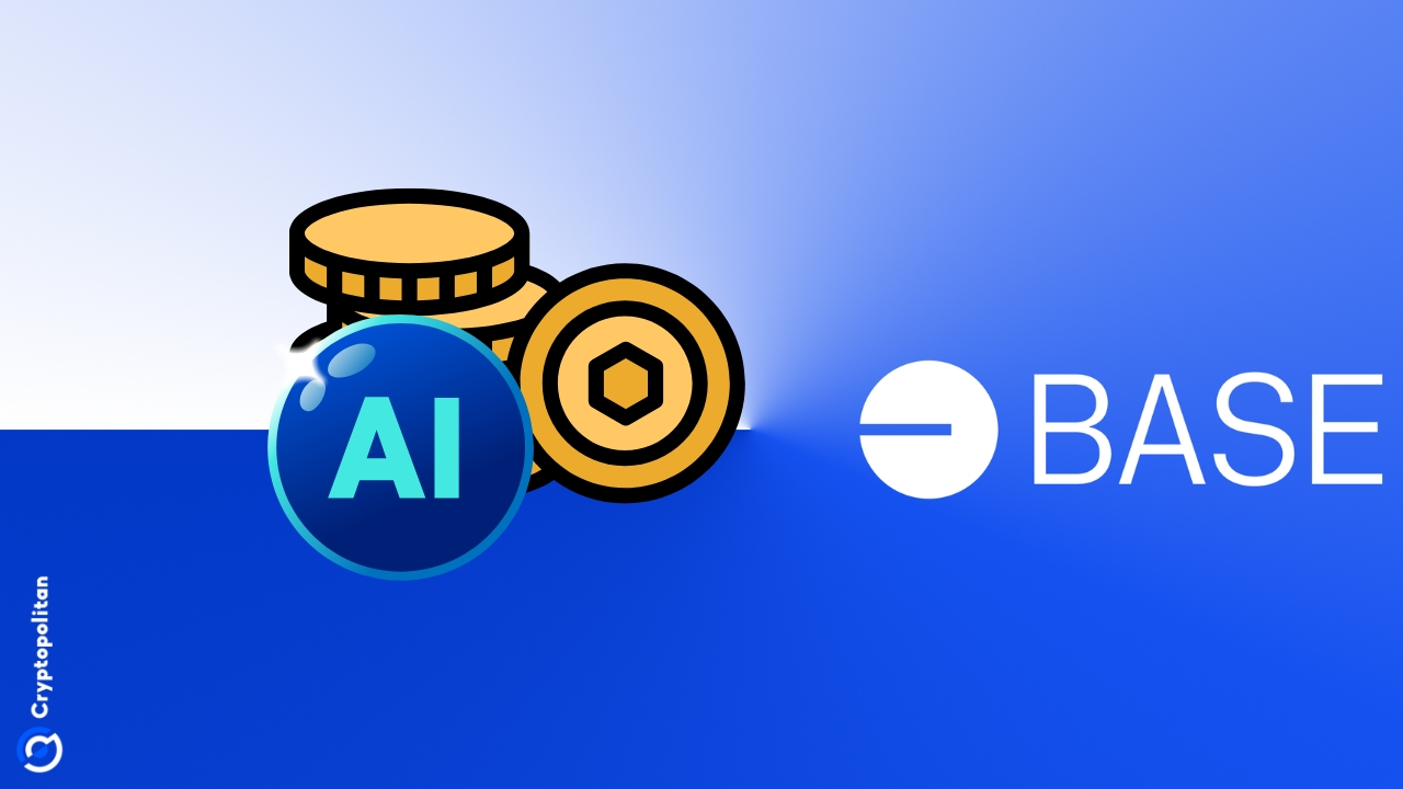 链上交易数据显示AI代理代币在Base上的战略积累