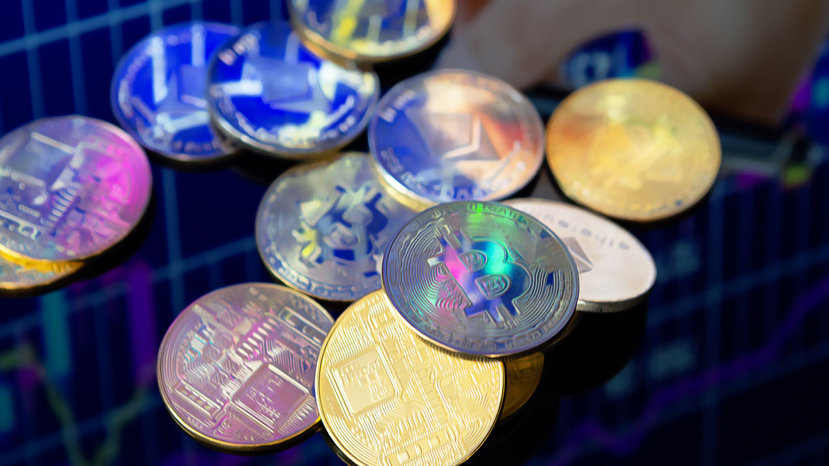 美元走强扰乱加密货币价值-最新加密货币新闻