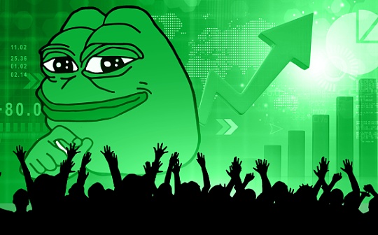 年度盘点：推动2024年加密市场增长的核心力量