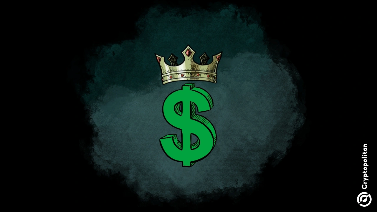 USDollarsurgesbackedbyUStreasuryyields