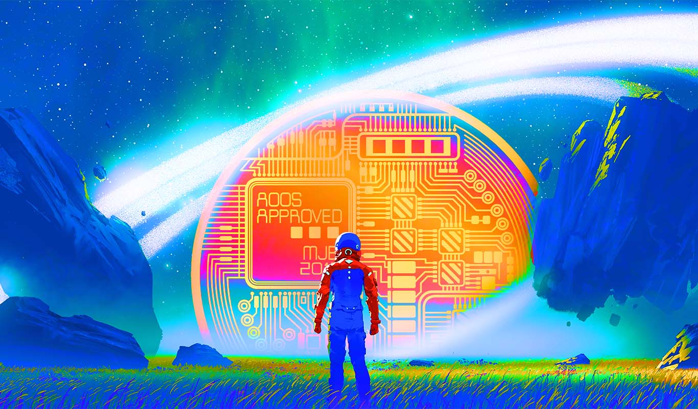 新加坡央行认为稳定币有潜力成为广泛使用的支付工具