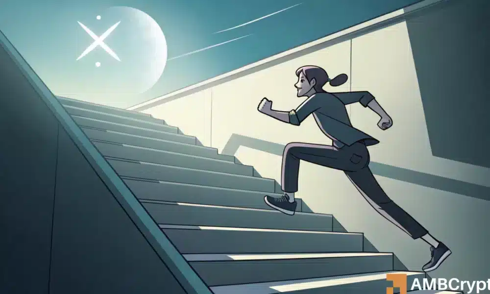 XRP价格预测：到2025年5月会达到15美元吗？