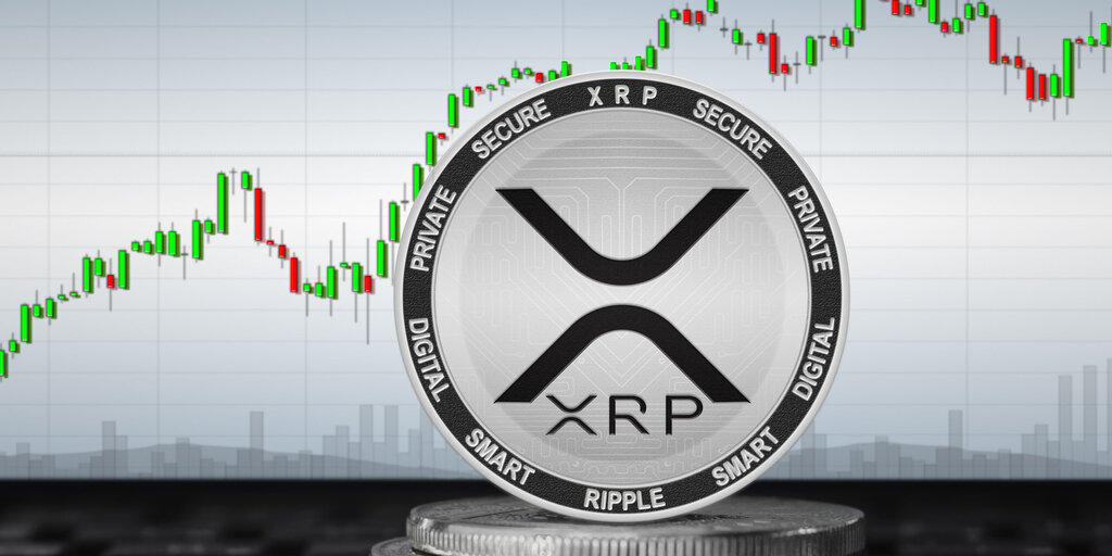 XRP年度：7年来最高价格，RipplevsSEC，ETF希望增长