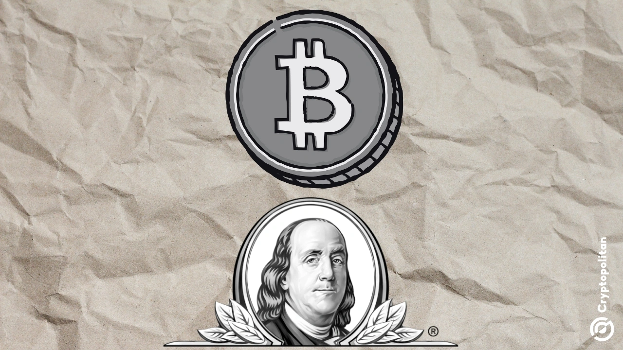 富兰克林邓普顿表示，美国将引领加密货币创新