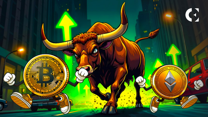 分形分析显示未来几个月Altcoin市场看涨