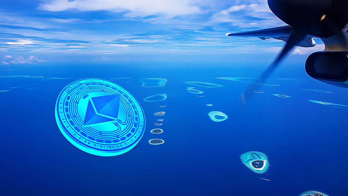 JustinSun将大量ETH转移到HTX-最新加密货币新闻