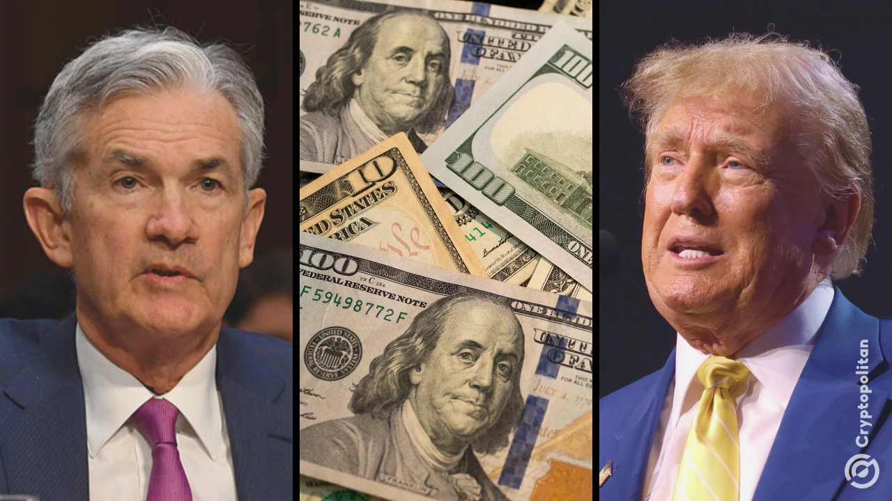 美联储和特朗普将在2025年发生冲突——预计会出现麻烦的领域