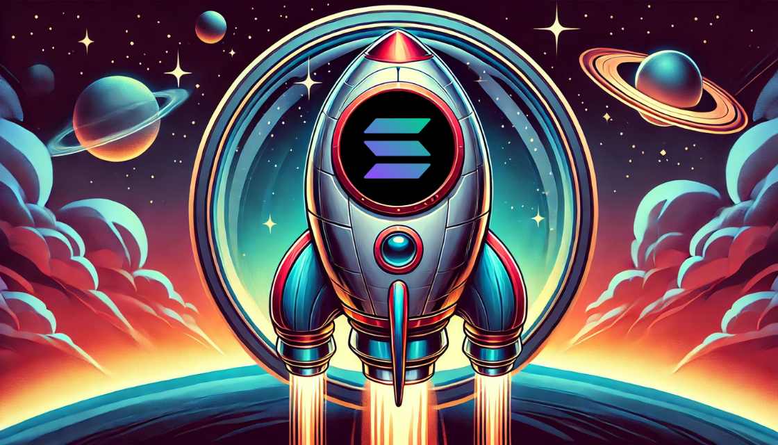 SolaxyLayer-2代币在预售中迅速筹集了700万美元