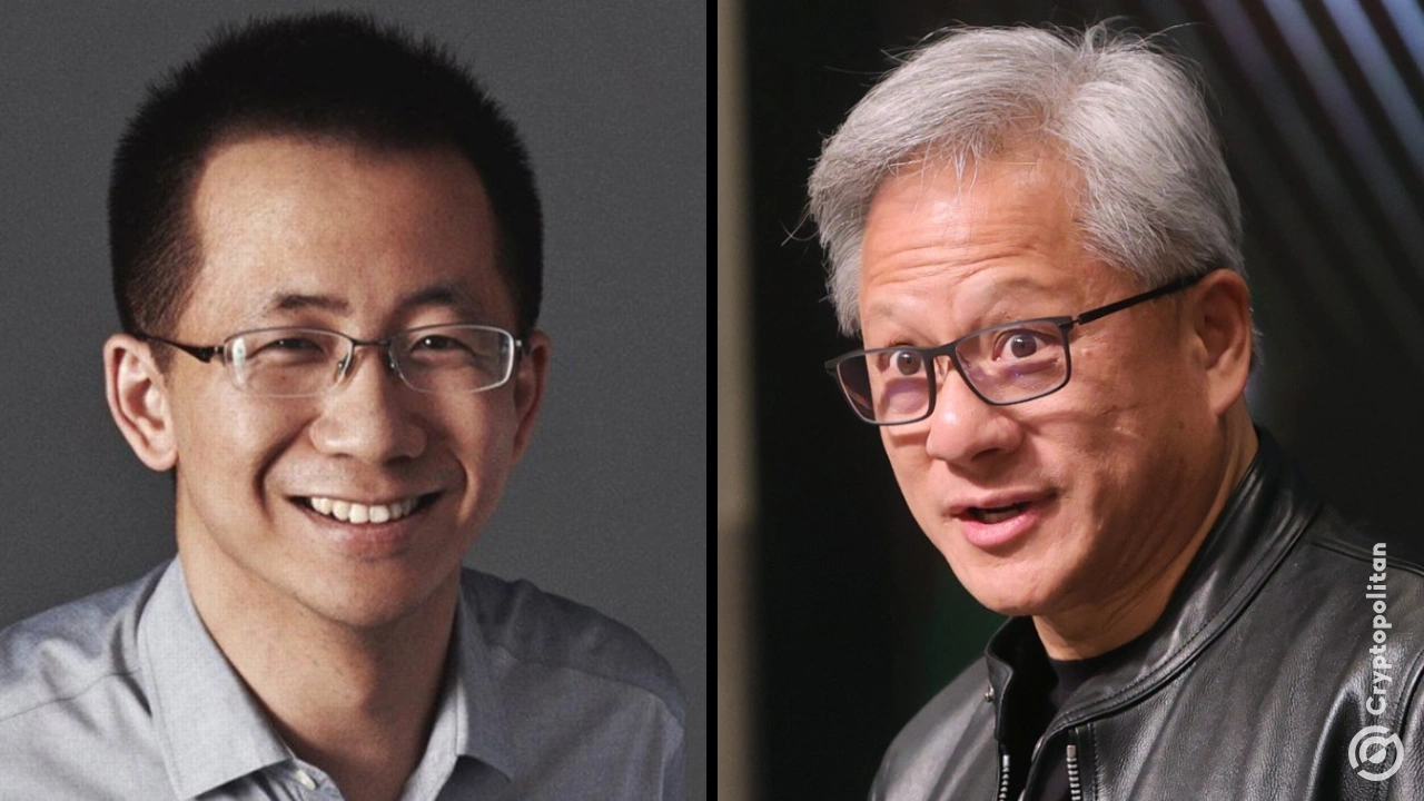 字节跳动在TikTok禁令迫在眉睫之际斥资70亿美元推动人工智能