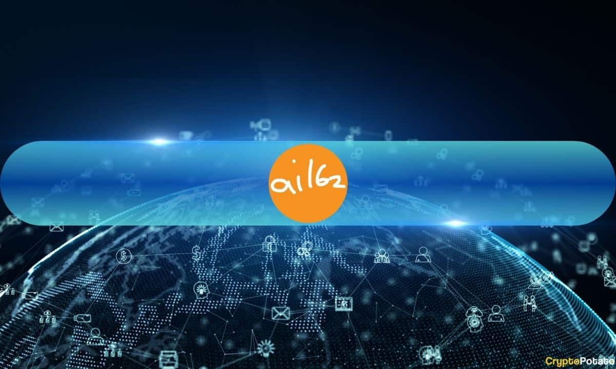 ai16z探索以人工智能为重点的L1区块链，代币市值达到18亿美元