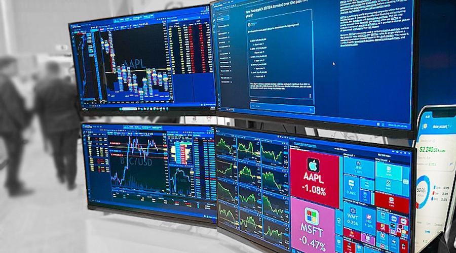 TraderEevolutionGlobal的AndrewSaks将在2025年迪拜iFX博览会上就交易的未来发表演讲