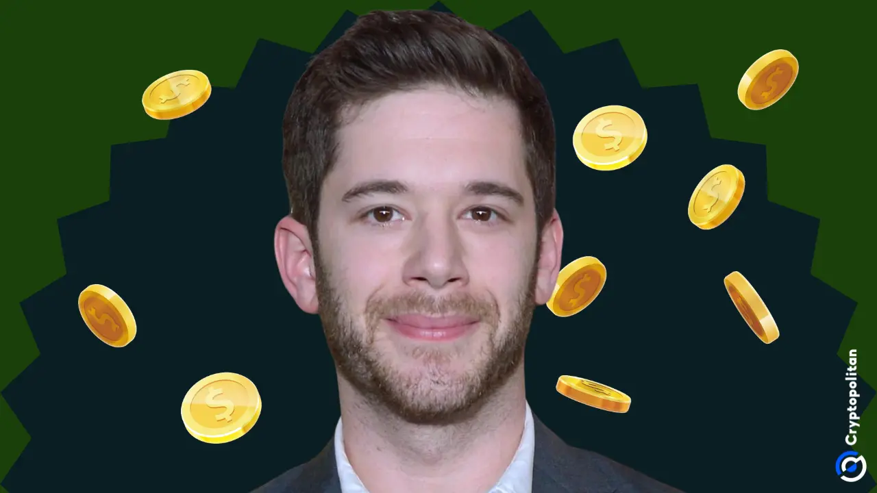 Vine创始人发布meme代币只是为了好玩，鲸鱼很快就切断了供应