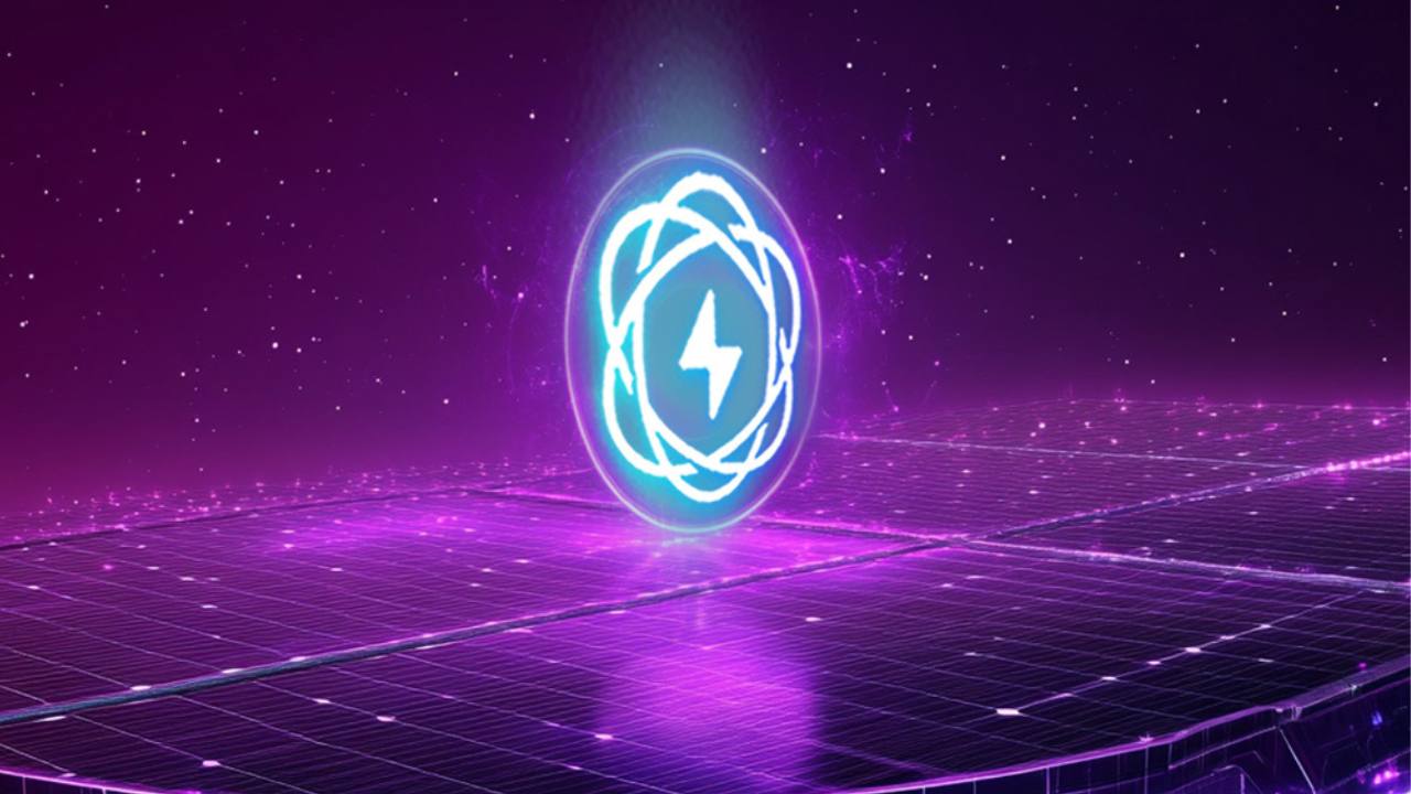 鲸鱼购买36,000ETH-灯链AI预售的看涨信号