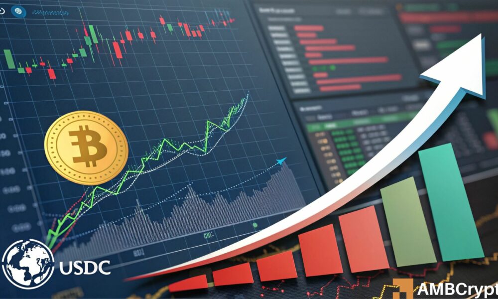 美国通货膨胀率上涨3.0％-为什么加密投资者措手不及