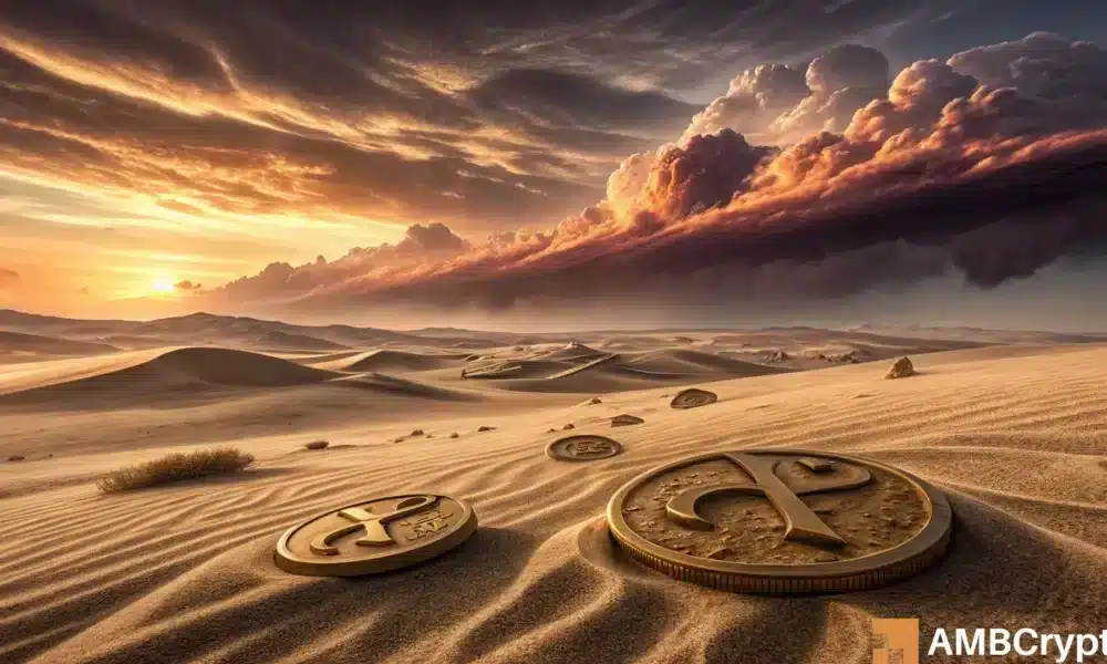 大规模集会之后，Onyxcoin挣扎-XCN的下一步是什么？