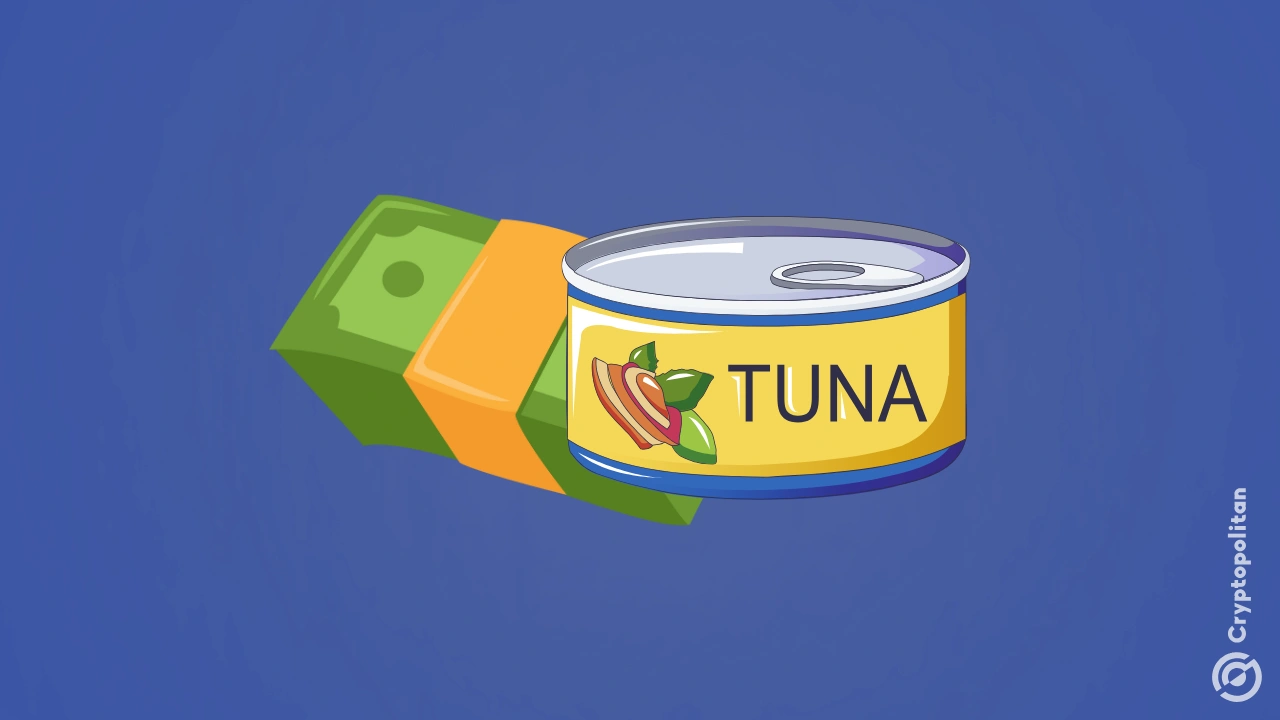 DefiTuna在天秤座丑闻之后从KelsierVentures返回投资