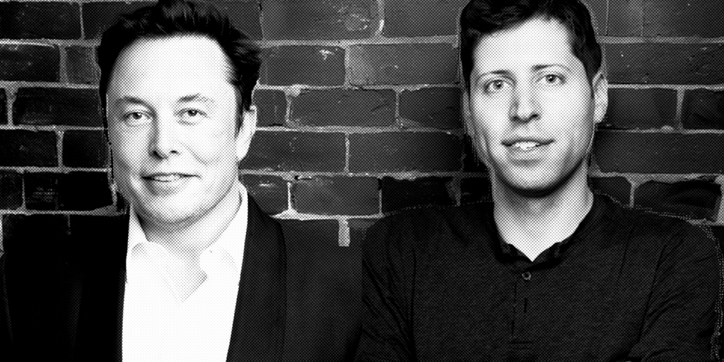 Grok-3发射IGNITESAIARMERACE当时OpenaiAppunies与GPT-4.5