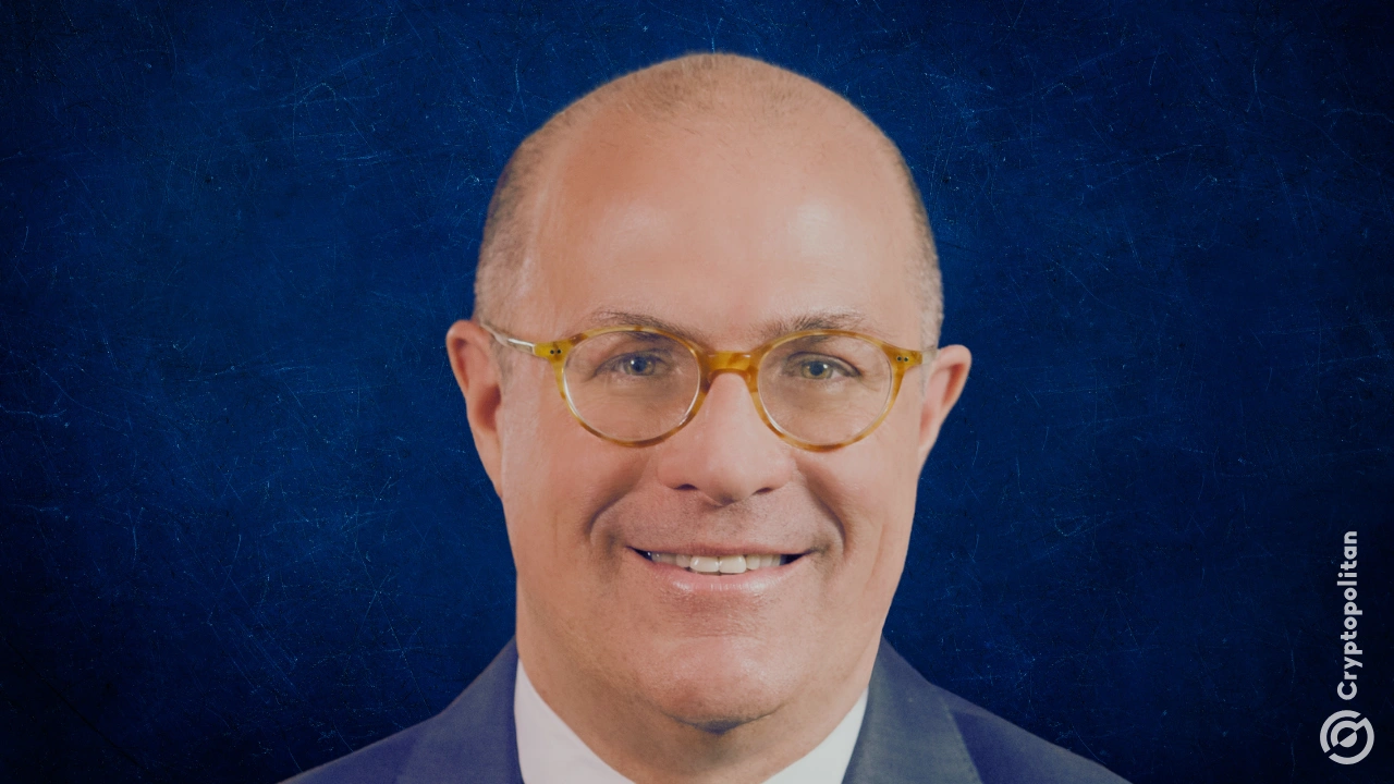 前CFTC主席克里斯·吉安卡洛（ChrisGiancarlo）说，SEC应归咎于Memecoin激增。